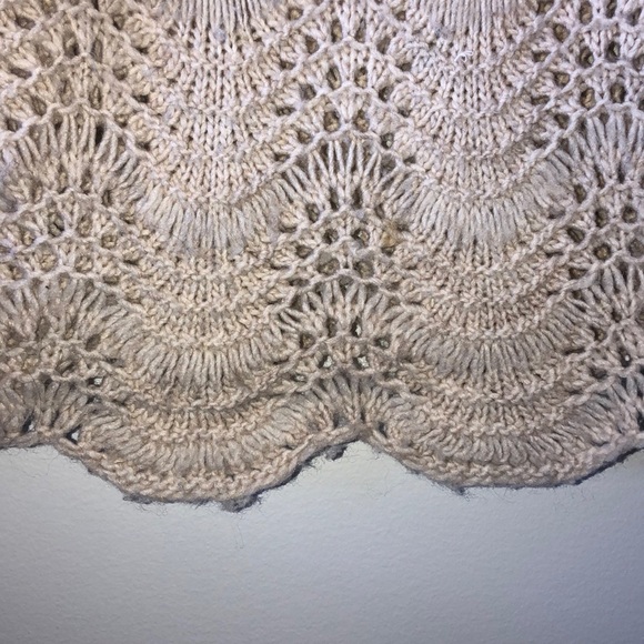 Knit Sweater - Picture 3 of 4